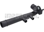 Tubo Del Sistema Di Raffreddamento Opel Corsa 1.2 , Opel Corsa Classic 1.4 , Opel Corsa Van 1.2 , Vauxhall Corsa