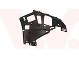Van Wezel 4317568 - Oe 620347326R Staffa Paraurti, Anteriore Destra Per Grand Scenic Iv (R9), Scenic Iv