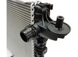 Mahle Cr 2179 000P - Oe 8W0121251AK Radiatore, Raffreddamento Motore Per A5 (F5), Q5 (Fy), Q7 (4M), A6 (4A), A7 (4K), A4 (8W), Touareg (CR7, RC8)