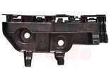 Van Wezel 5751536 - Oe 2G6807454A Staffa Paraurti, Posteriore Destra Per Polo (AE1, AW1, BZ1)