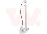 Van Wezel 4362266 - Oe 8200017905 Regolatore Del Finestrino, Posteriore Destro Per Espace Iv (Jk)