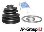 Jp Group Set Soffietto Albero Motore Per Toyota Rav 4 Ii (CLA2, XA2, ZCA2, ACA2) 4843600510