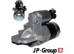 Jp Group 3890300600 - Oe L81318400 Motorino D'avviamento, Avviatore Per 6 (G), 5 (CR19)