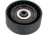 Optimal 0-N1559S Rullo Tenditore Cinghia Trapezoidale Dentata 70 Mm Per Bmw 5 Berlina (E39) Z3 Roadster (E36) 5 Touring (E39) 3 Cabrio (E36) 3 Berlina (E36) 3 Coupé