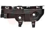 Van Wezel 5751535 Supporto Paraurti Posteriore Sinistro Per Vw Polo (AW1, BZ1)