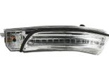 Johns, Indicatore Luminoso A Led Per Specchietti Retrovisori Esterni Per Toyota Avensis T27 02/09- Guida A Sinistra. 8174005050