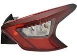 Van Wezel 3336932 - Oe 265505FA0A Fanale Posteriore Destro Per Micra V (K14)