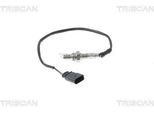 Sonda Lambda Triscan Per Vw Polo Hatchback (6R1, 6C1) Pre-Catalizzatore 8845 29139