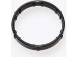 Guarnizione Elring Per Flangia Del Liquido Di Raffreddamento Guarnizione Per Flangia Dell'acqua Di Raffreddamento 236.090 Testata Cilindri Per Audi A4 Avant (8K5, B8) Epdm (Gomma Etilene-Propilene-Diene)