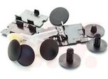 Van Wezel Kit Di Montaggio Del Cofano 4396797 Anteriore Per Opel Vivaro B (X82)