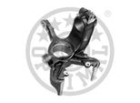 Optimal KN-101027-01-L Snodo Dello Sterzo Sospensione Della Ruota Sterzo Per Vw Polo (9N) Anteriore Sinistro