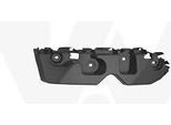 Van Wezel 1555567 - Oe 622230010R Staffa Paraurti, Anteriore Sinistra Per Duster