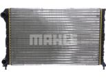 Mahle Cr 1447 000S - Radiatore Oe 46749018, Raffreddamento Motore Per Doblo
