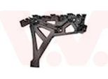 Van Wezel 4368537 Supporto Paraurti Posteriore Sinistro Per Renault Twingo Iii Hatchback (Bcm)
