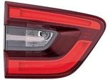 Van Wezel 4424923 - Oe 265550151R Fanale Posteriore Sinistro, Parte Interna Per Kadjar Ha, Hl