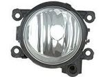 Van Wezel 4425996 - Fendinebbia Oe 261508209R, Destro Per Clio Iv, Kadjar (Ha, Hl)
