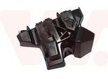 Van Wezel 1809567 Staffa Paraurti Anteriore Sinistra Per Ford Fiesta Mk7 Hatchback Fiesta Mk7 Panel Van