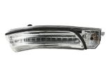 Johns, Spia Led Per Specchietti Retrovisori Esterni Adatta Per Toyota Avensis T27 02/09- Lato Destro 8173005070