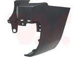 Van Wezel 3803536 - Paraurti Oe 9816769380, Posteriore Destro Per Berlingo, Combo (K9), Partner (K9)