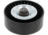 Optimal 0-N1386 Puleggia Tendicinghia A V 70Mm Per Fiat Ducato Piattaforma/Telaio (230) Ducato Box (244) Ducato Bus (230) Ducato Box (230L)