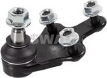 Giunto Di Supporto Swag Anteriore Sinistro Inferiore Anteriore Destro Per Opel Grandland X (A18) 33 10 1553