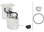 Hella 8TF 358 146-601 - Pompa Carburante Oe 77020 47080 Per Prius (W3)