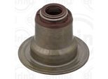 Guarnizione Stelo Valvola Elring Guarnizione Stelo Valvola 876.100 Per Chevrolet Camaro Vi Coupé 22,5 Mm Fpm (Gomma Fluorurata) 12,5 Mm 30,1 Mm