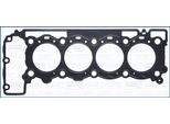 Ajusa 10222500 Guarnizione Testa Cilindro In Acciaio Multistrato Per Land Rover Range Rover Sport (L320) Per Daihatsu Delta Piattaforma/Telaio (U3)