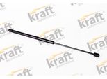 Kraft 8501030 Molla A Gas Ammortizzatore Portellone Posteriore Adatto Per MERCEDES-BENZ Classe A (W168) 540 Mm