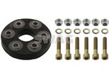 Swag 10 86 0009 Giunto Cardanico Longitudinale Adatto Per MERCEDES-BENZ Berlina (W124) Albero Cardanico