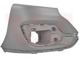 Van Wezel Paraurti Anteriore Sinistro Per Opel Combo Monovolume (X19) 3803561
