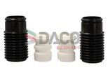 Daco Germany PK1501 Kit Protezione Antipolvere Ammortizzatore Anteriore Per Bmw 5 Berlina (E39) 5 Touring (E39)