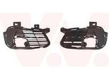 Van Wezel 4088598 - Oe 1627661980 Griglia Di Ventilazione, Anteriore Per 308 Ii, 308 Sw Ii