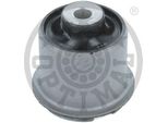 Supporto Manubrio Per Tesla Model S (5YJS) Anteriore Superiore F8-8526 Optimal