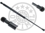 Optimal AG-50085 Ammortizzatore A Gas Per Portellone Posteriore Per Toyota Avensis Estate (T25) 448 Mm