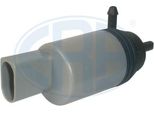 Era 465041 - Oe 6 934 159 Waschwasserpumpe FüR 3Er (E90), 1Er (E81), 1Er (E88), 1Er (E82), 5Er (E61), 5Er (F11), 7Er (F01), 3Er (F30), 3Er (E93), 3Er (E92), 3Er (E91), 3Er (F31), 5Er (E60), 5Er (F10), 5Er Gt (F07), X1 (E84), X3 (F25), X4 (F26), 6Er (E63), 6Er (E64), 6Er (F12), 6Er (F13), 7Er (E65), X5 (E70), X6 (E71), Z4 (E89)