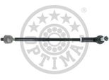 Optimal G0-809 Tirante Anteriore Sinistro Destro Per Ford Transit Mk7 Furgone (V363, Fcd, Fdd) Transit Custom V362 Furgone (Fy, Fz)