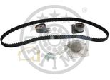 Optimal SK-1491AQ1 Kit Cinghia Dentata + Pompa Acqua Per Renault Laguna I (B56, 556) Laguna I Grandtour (K56) Safrane Ii (B54) Per Volvo V70 Ii (285)