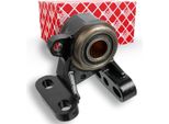 Febi Bilstein Boccola Supporto Cabina 173628 Sinistra Per Ginaf C-Series 2.648 Kg
