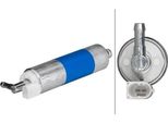 Hella 8TF 358 146-391 - Oe 1 470 12 94 Pompa Carburante Per Classe S (W220), Classe S (C215), Sl (R230)