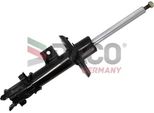 Daco Germany Ammortizzatore Per Hyundai I30 (Gd) Asta Di Sospensione 451308R