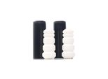 Daco Germany PK0303 Kit Di Protezione Antipolvere Per Ammortizzatore Posteriore Per Bmw X3 (E83)
