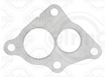 Elring Guarnizione Uscita Olio Turbocompressore Per Isuzu D-MAX (Tfr, Tfs) Piattaforma/Telaio D-Max Ii (Tfr, Tfs)