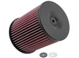 Filtro Aria K&N YA-4504 Per Yamaha YFZ450/R 04-10