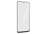 Avizar, Protezione Dello Schermo In Vetro Di Durezza 9H Samsung Galaxy A32, Nero