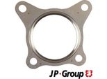 Jp Group 1121104100 Guarnizione Scarico Guarnizione Scarico Per Vw Golf V Hatchback (1K1)