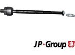 Jp Group 4844500100 Giunto Assiale Barra Di Accoppiamento Per Toyota Yaris Hatchback (P1) Anteriore Destro Anteriore Sinistro