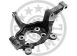 Optimal KN-961560-01-L Fuso A Snodo Sospensione Sterzo Per Nissan Qashqai / Qashqai +2 I (J10, NJ10) Anteriore Sinistro
