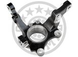 Optimal KN-201095-01-L Fuso A Snodo Sospensione Sterzo Per Opel Corsa C Hatchback (X01) Anteriore Sinistro