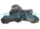 Dayco Termostato Liquido Di Raffreddamento 97°C Per Bmw 5 Berlina (E39) 3 Berlina (E46) 5 Berlina (E60) 5 Touring (E61) 3 Touring (E46) 3 Cabrio (E46)